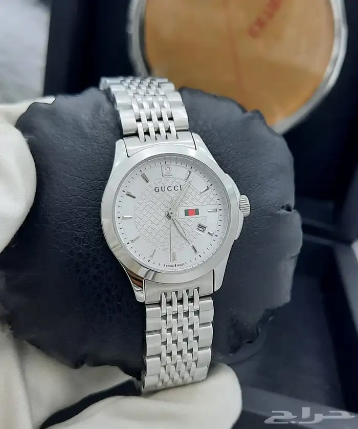 ساعات قدشي رجالي نسائي أعلى درجه مصنعيه 11