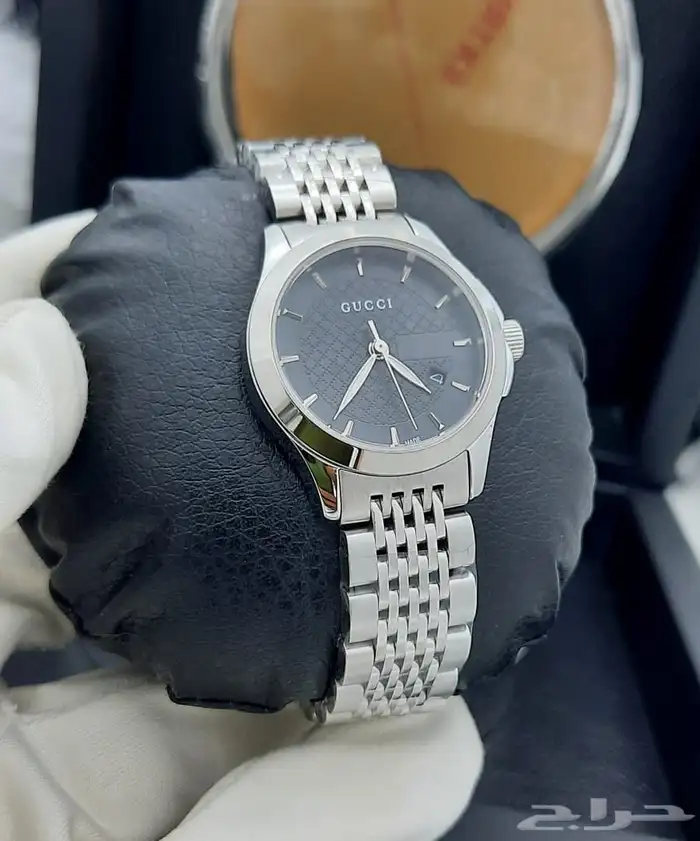 ساعات قدشي رجالي نسائي أعلى درجه مصنعيه 26