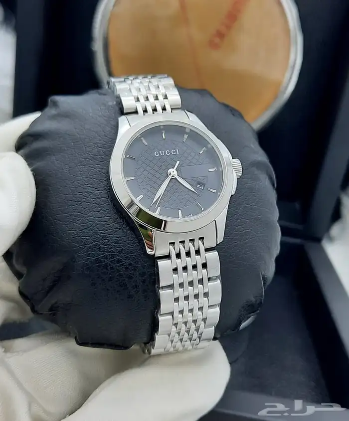 ساعات قدشي رجالي نسائي أعلى درجه مصنعيه 25