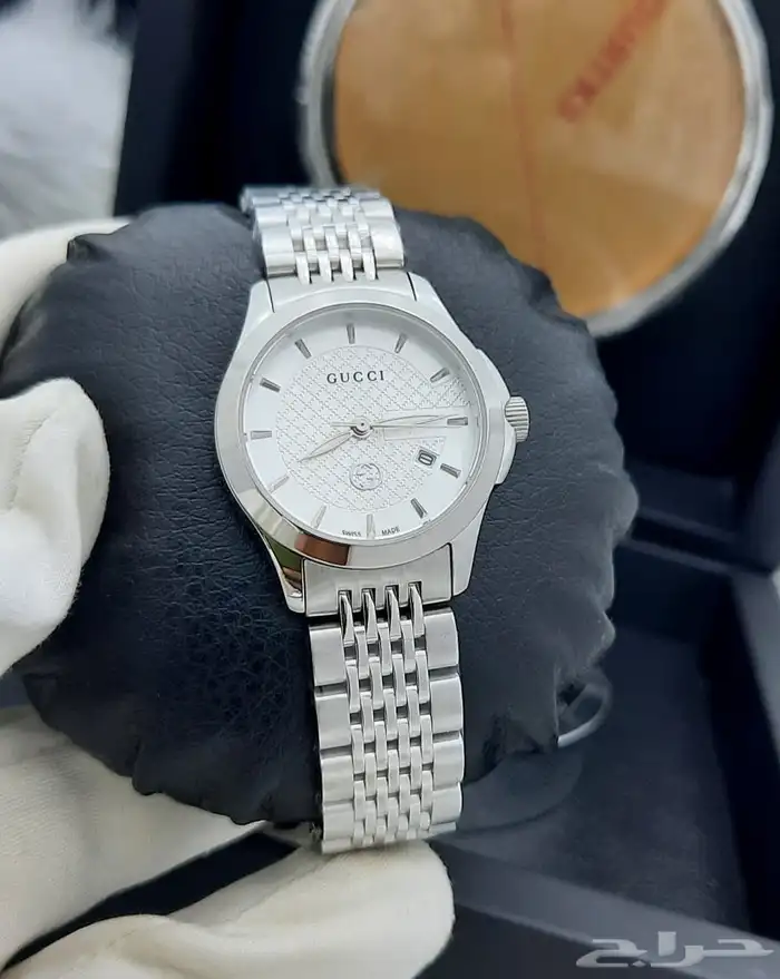 ساعات قدشي رجالي نسائي أعلى درجه مصنعيه 20