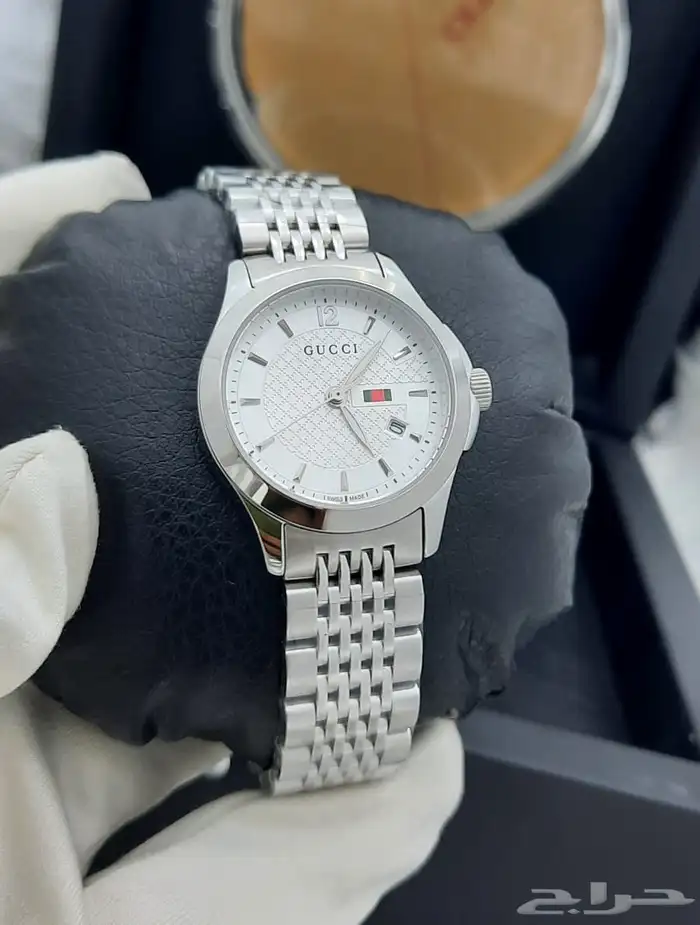 ساعات قدشي رجالي نسائي أعلى درجه مصنعيه 10