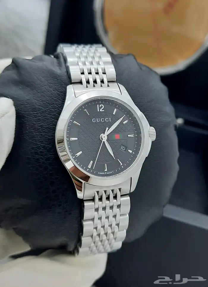 ساعات قدشي رجالي نسائي أعلى درجه مصنعيه 14