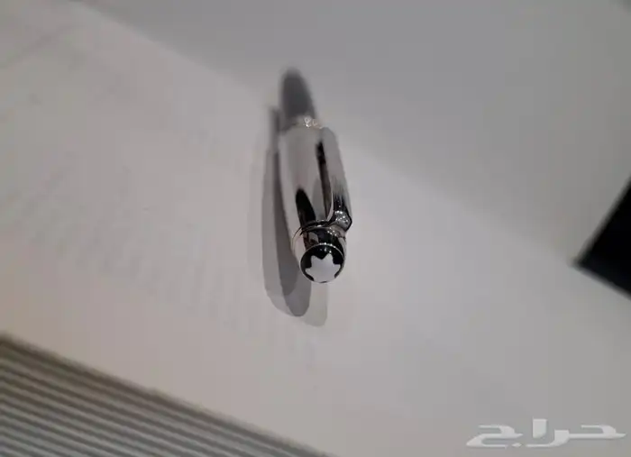 قلم مونت بلانك 4