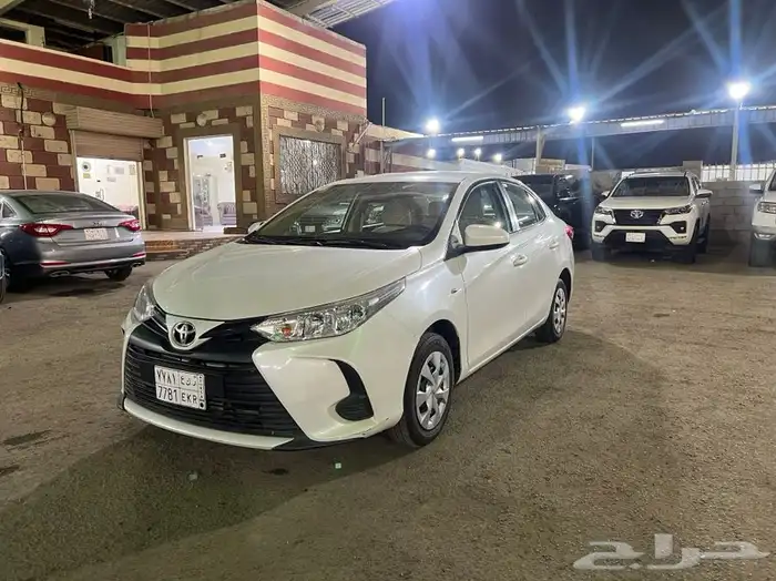 يارس مديل 2021 7