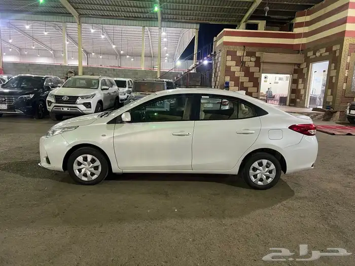 يارس مديل 2021 2