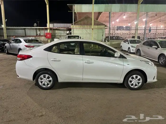 يارس مديل 2021 4