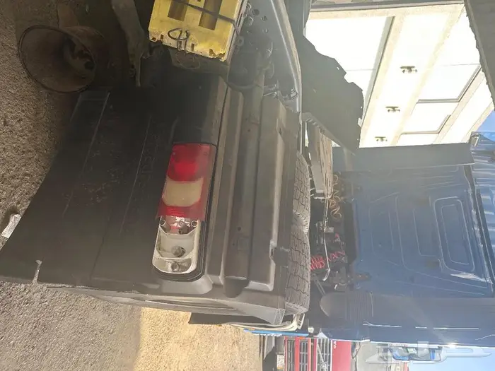 فحص شاحنات قبل الشراء على يد خبير متخصص 0