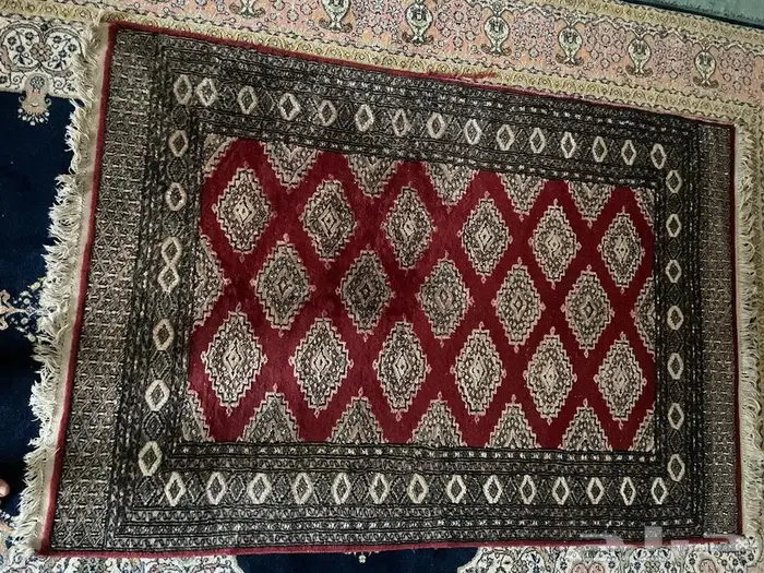 سجادة للبيع 0