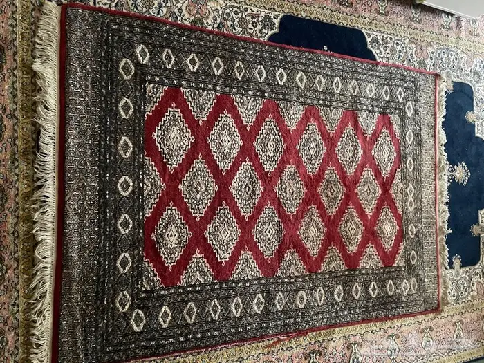 سجادة للبيع 1