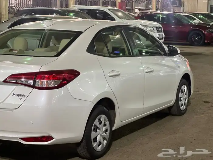 يارس مديل 2021 5