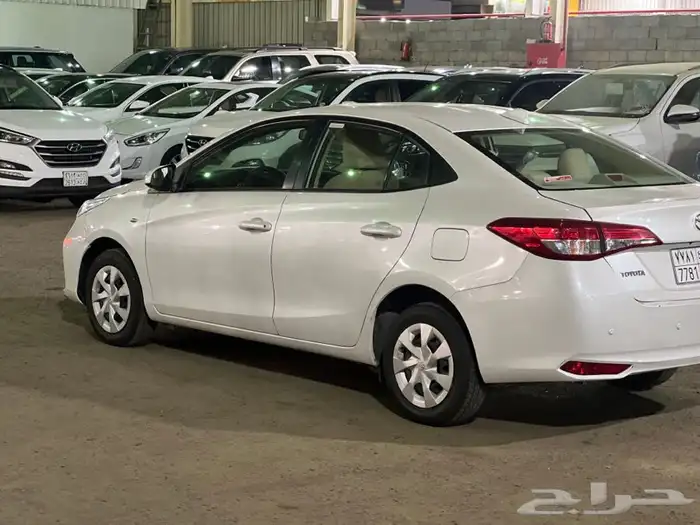 يارس مديل 2021 1