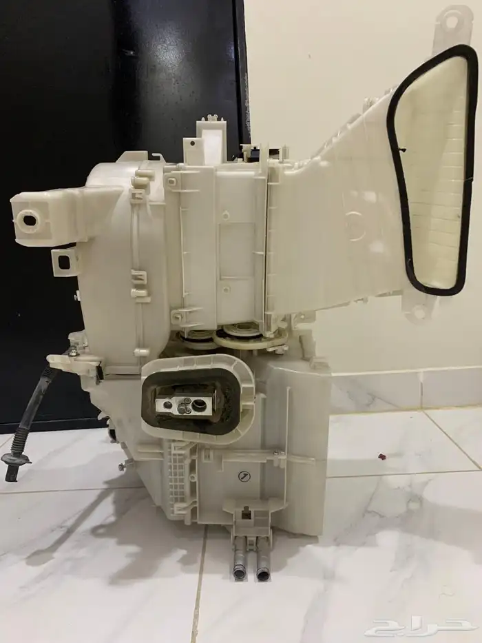 ثلاجة مكيف يارس وكالة 5