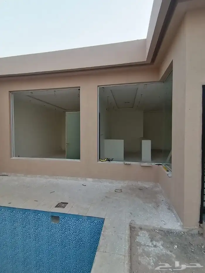 زجاج سكريت وزجاج استراكشر 3