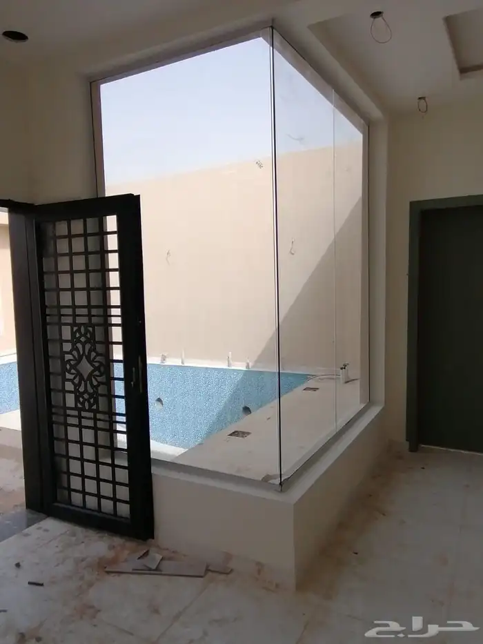 زجاج سكريت وزجاج استراكشر 5