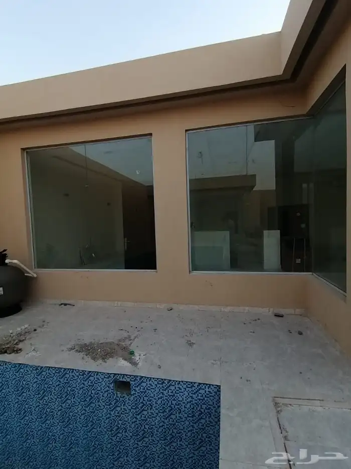 زجاج سكريت وزجاج استراكشر 11
