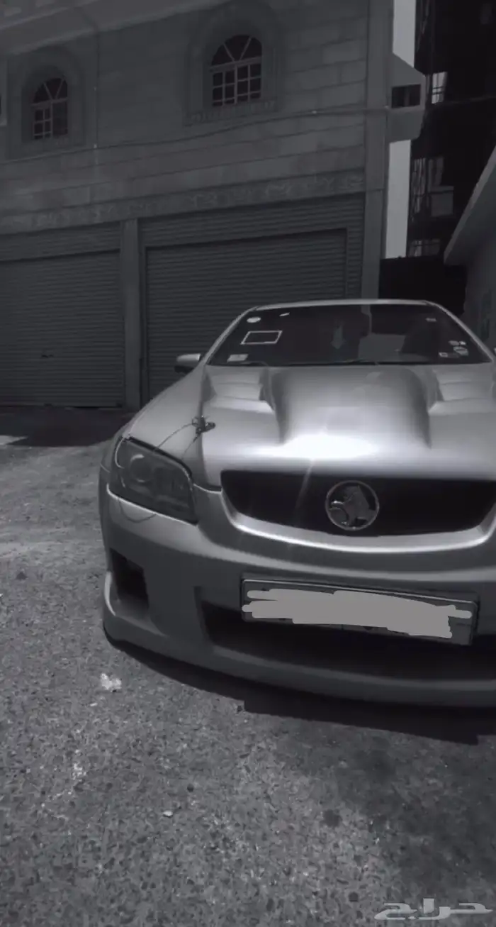 لومينا 2008 للبيع تشليح 6