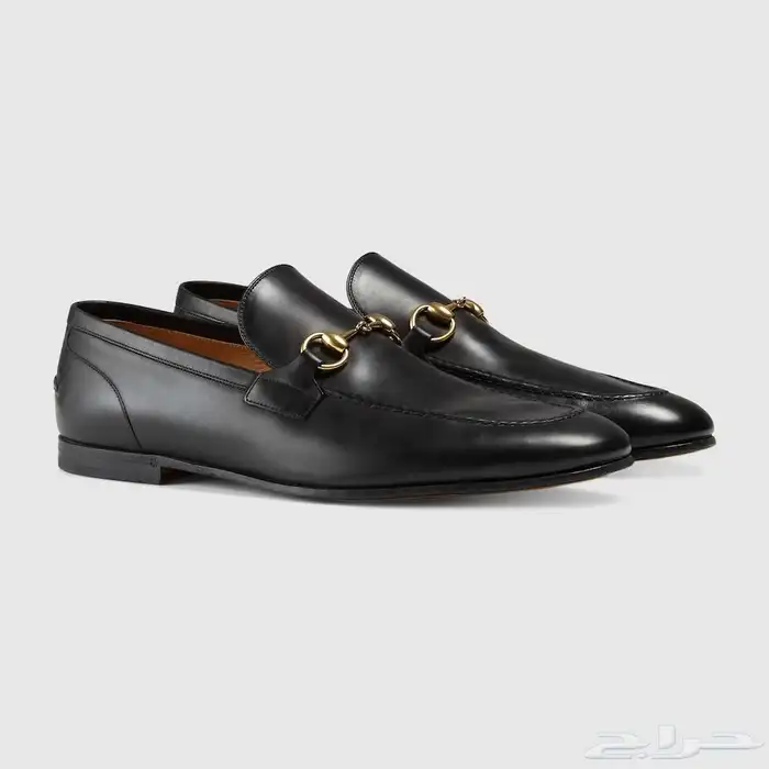 جزمة قوتشي اصلي جديده جوردان GUCCI رسميه مميزة 1