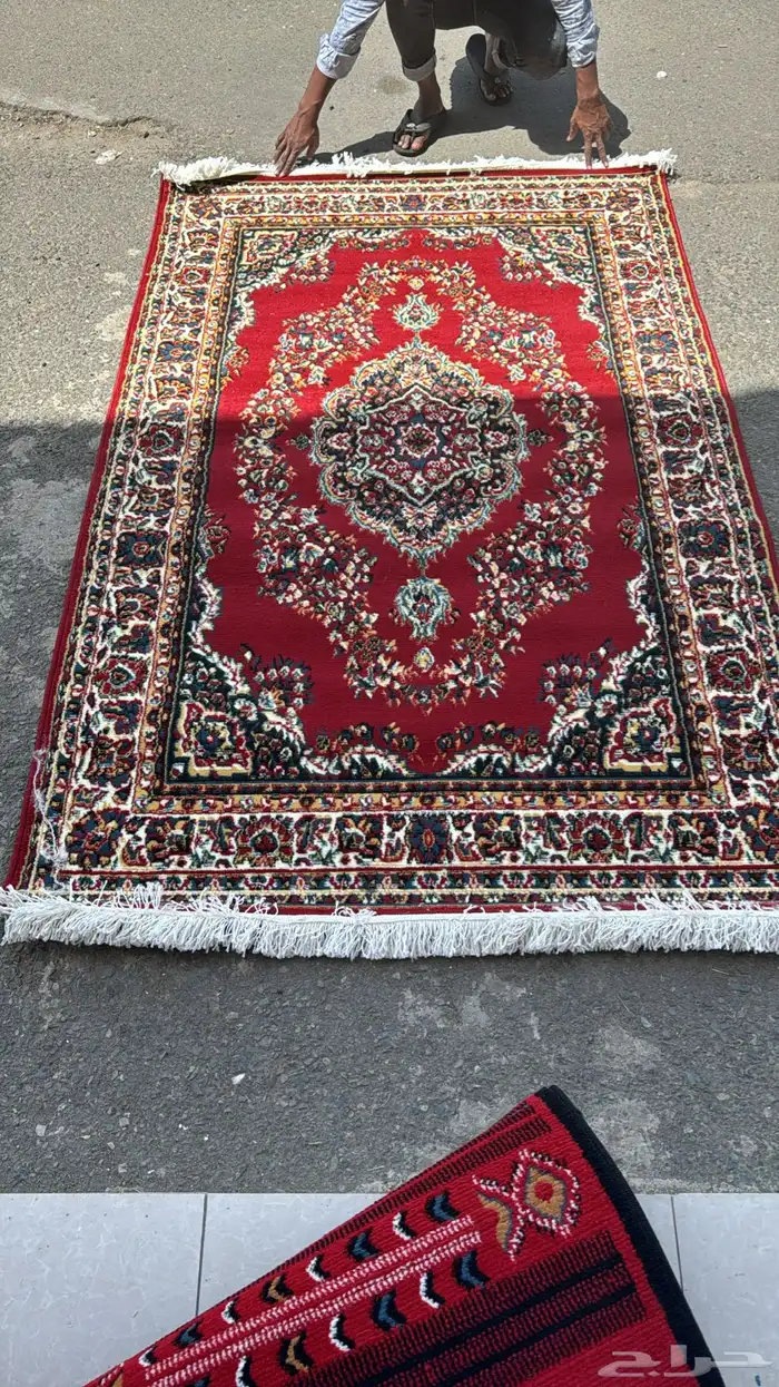 مراكيز وكراسي خارجية وزوالي 11