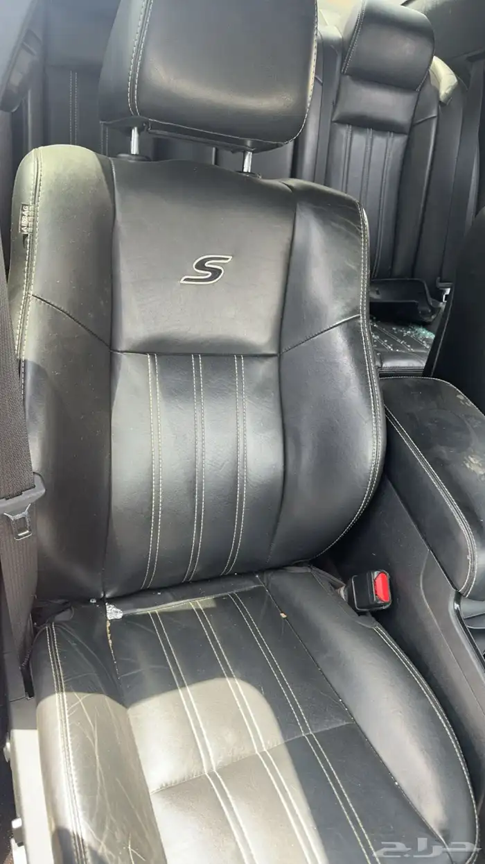 S300 كرايزلر 10