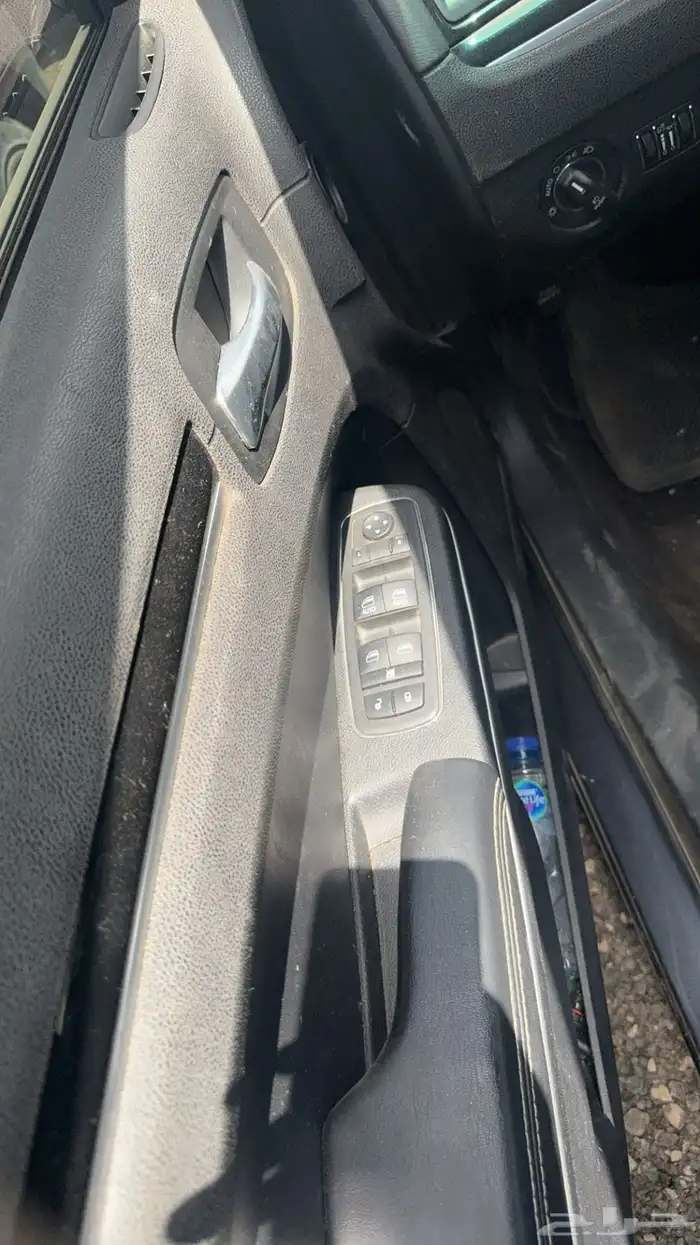 S300 كرايزلر 4