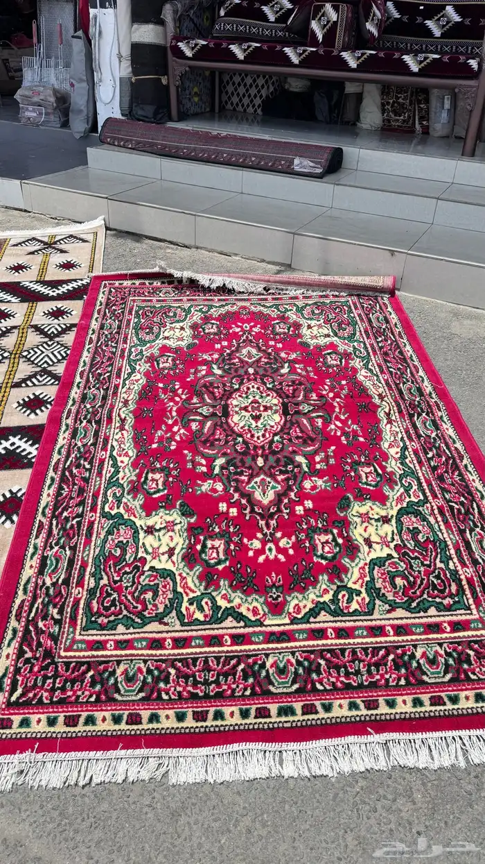 مراكيز وكراسي خارجية وزوالي 5