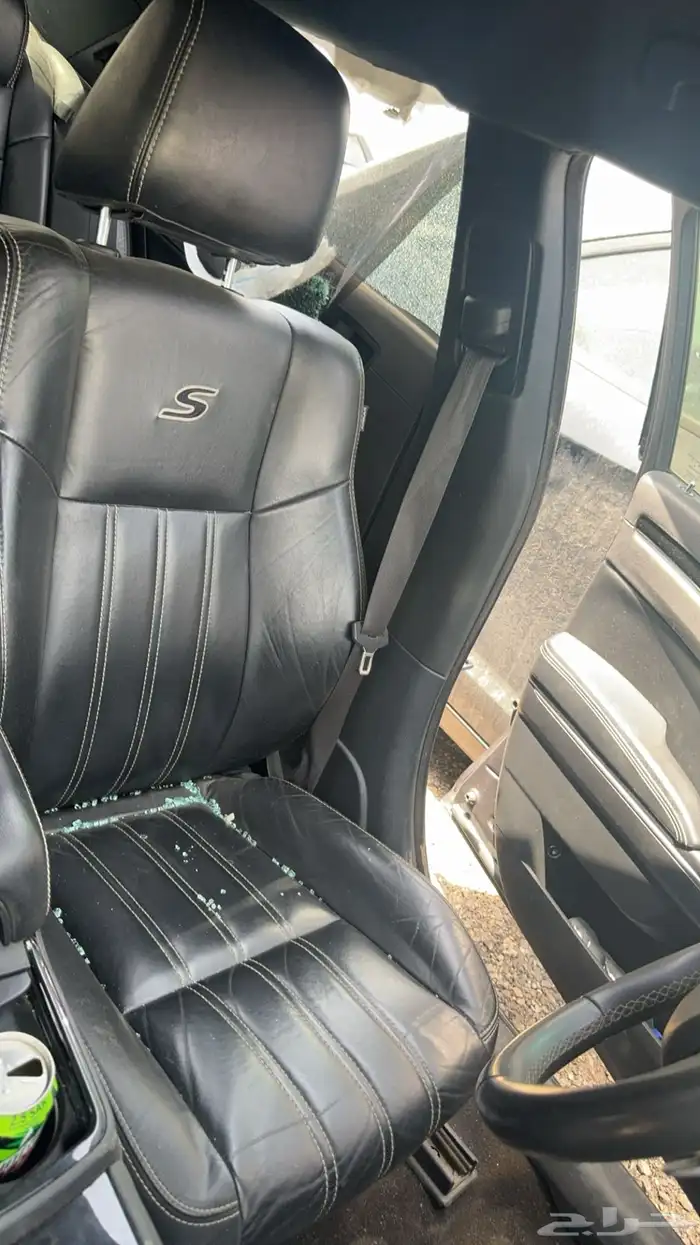 S300 كرايزلر 7