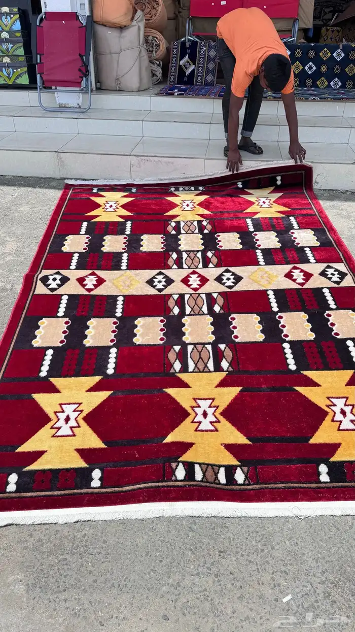 مراكيز وكراسي خارجية وزوالي 4