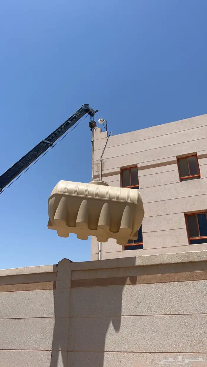كرين ونش 6