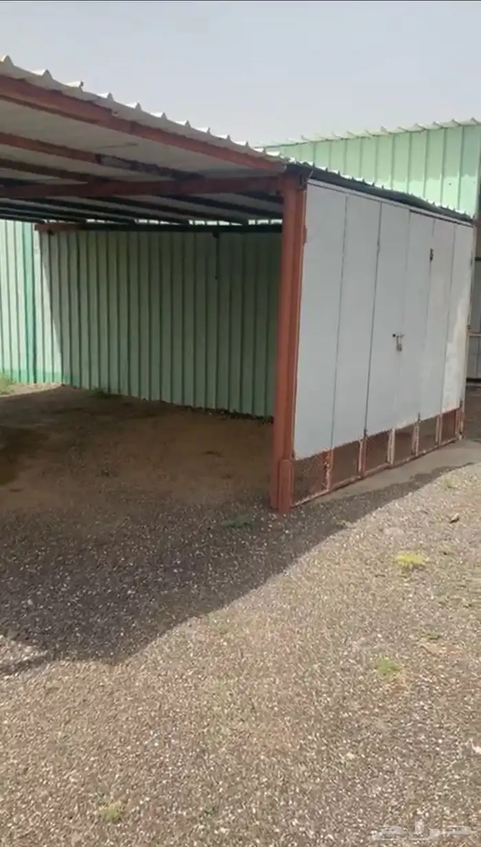 مضلة سيارات 1