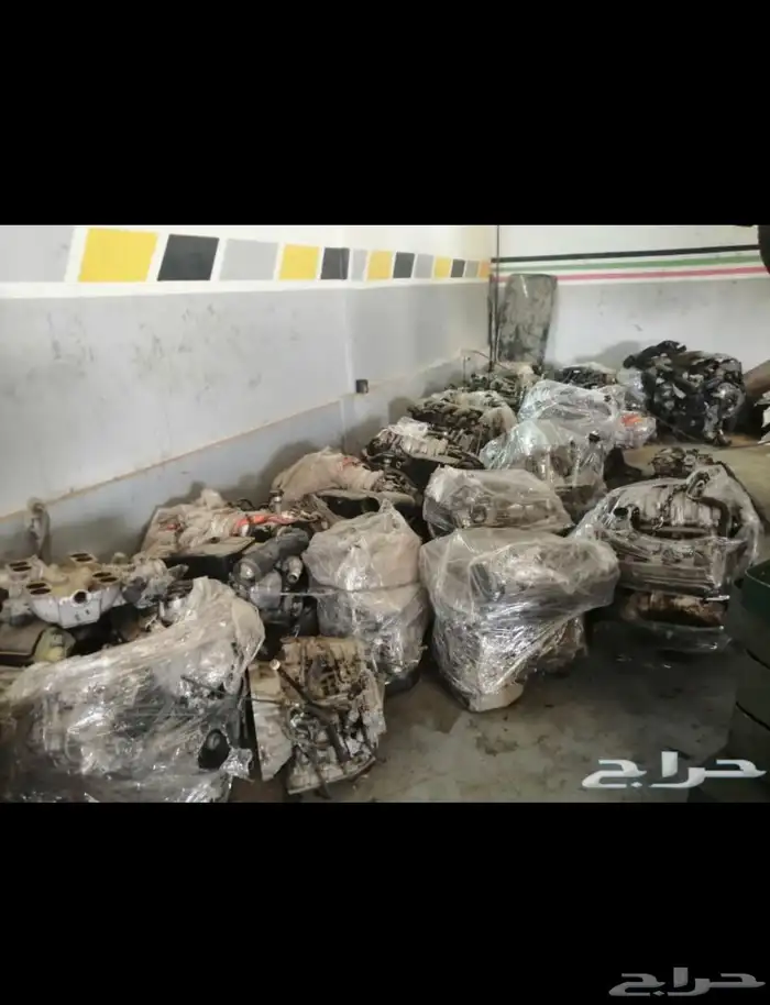 قطع غيار لكزس 4