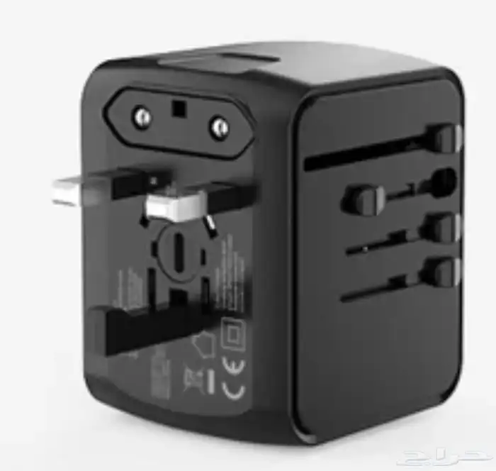 فيش سفر جداري متعدد (جديد) 1