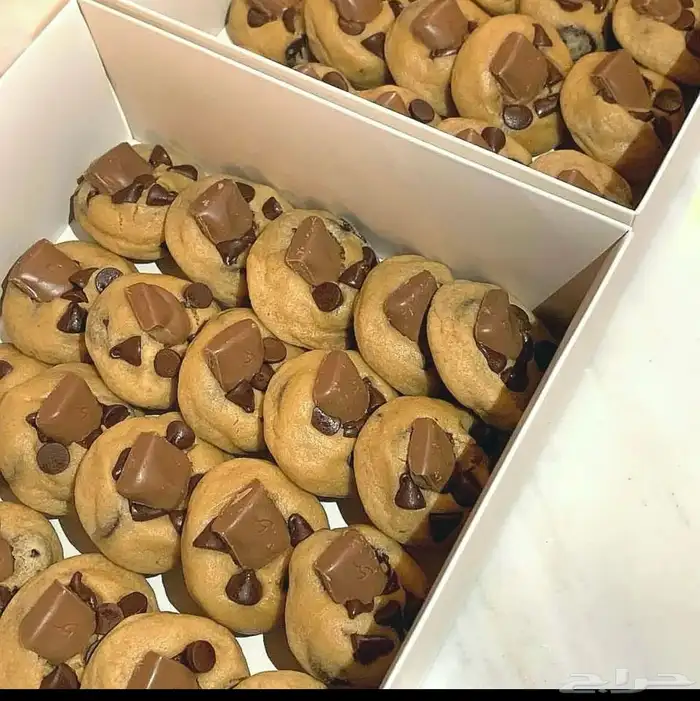 حلويات ام ملك لجميع المناسبات 6