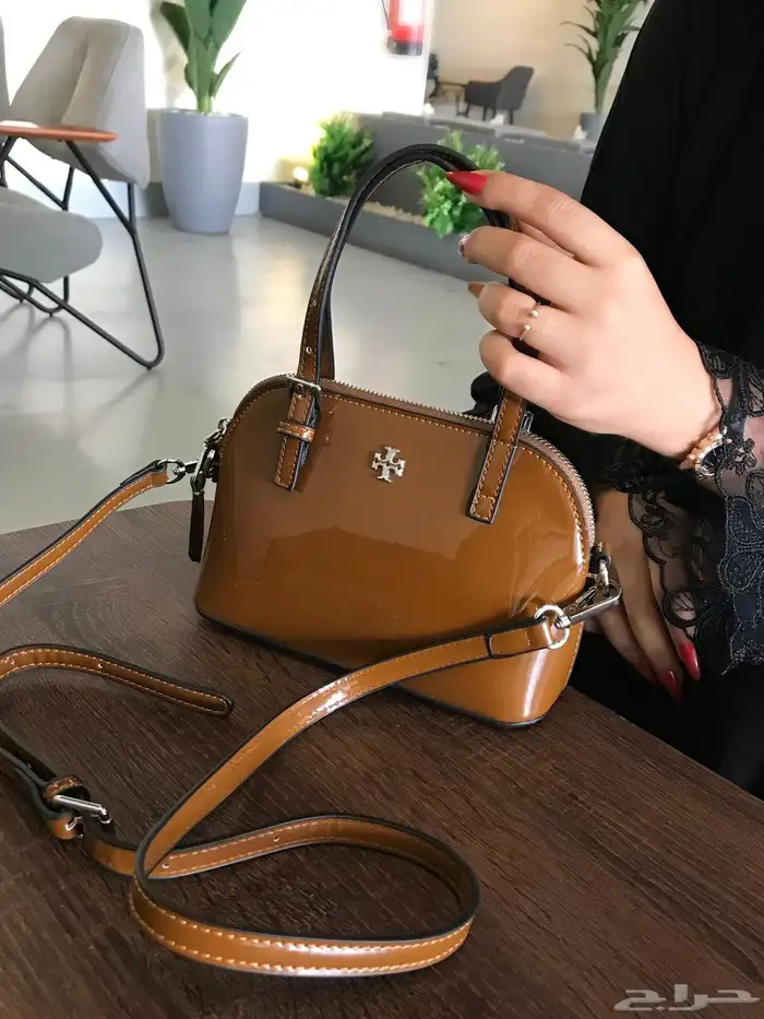 شنط توري بورش توب كوالتي 2