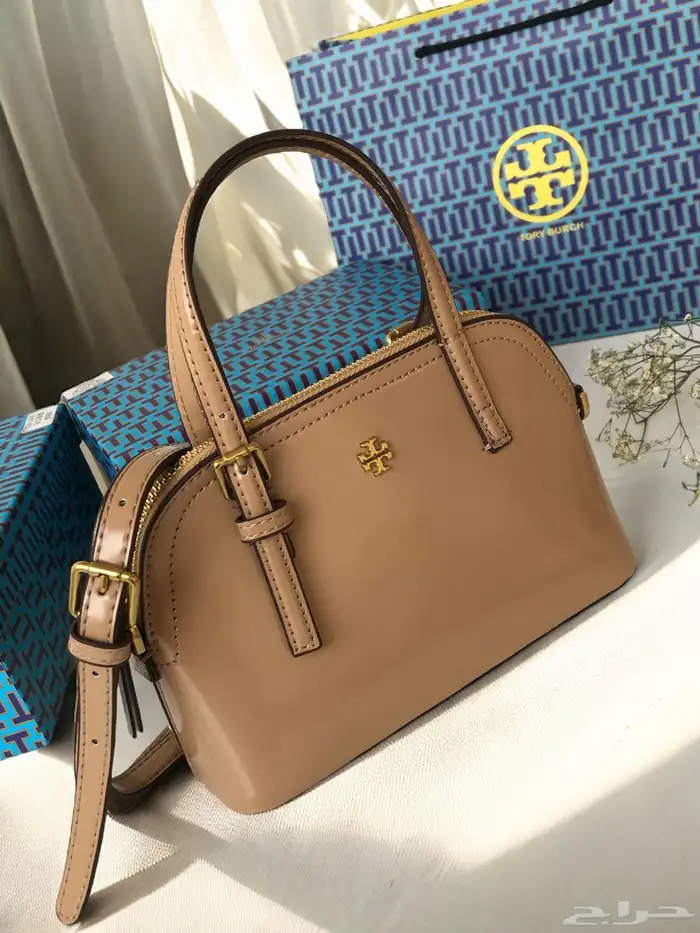 شنط توري بورش توب كوالتي 25