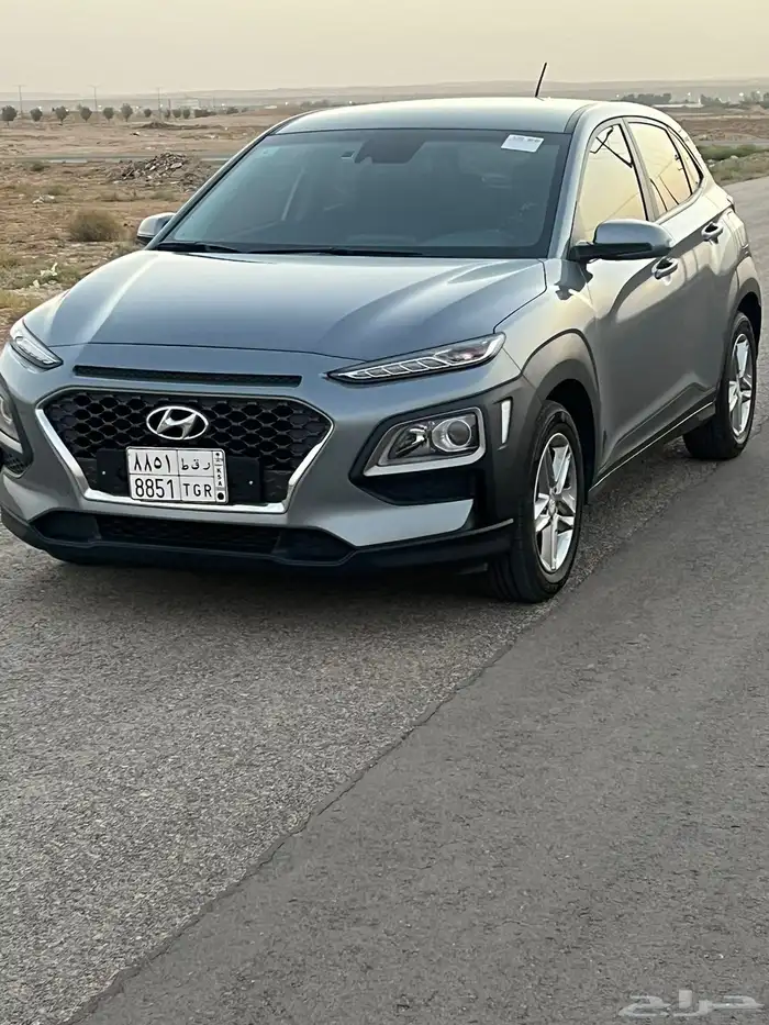 كونا ديزل 2020 9