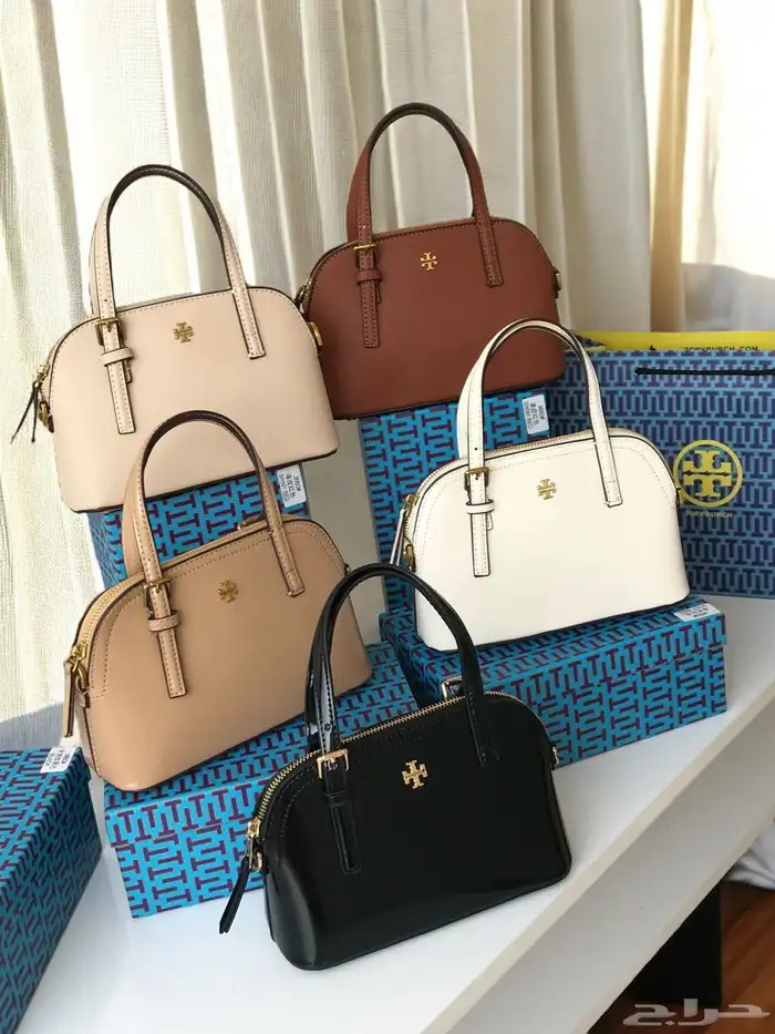 شنط توري بورش توب كوالتي 27