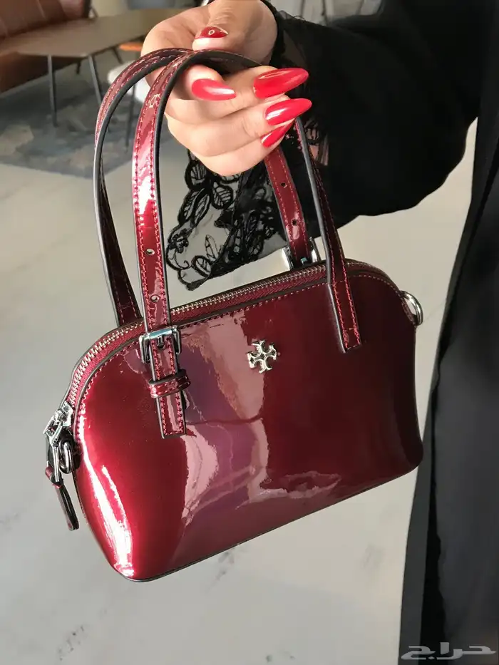 شنط توري بورش توب كوالتي 31