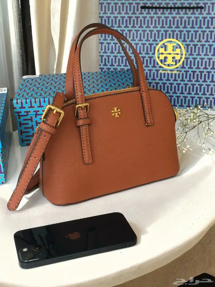 شنط توري بورش توب كوالتي 21