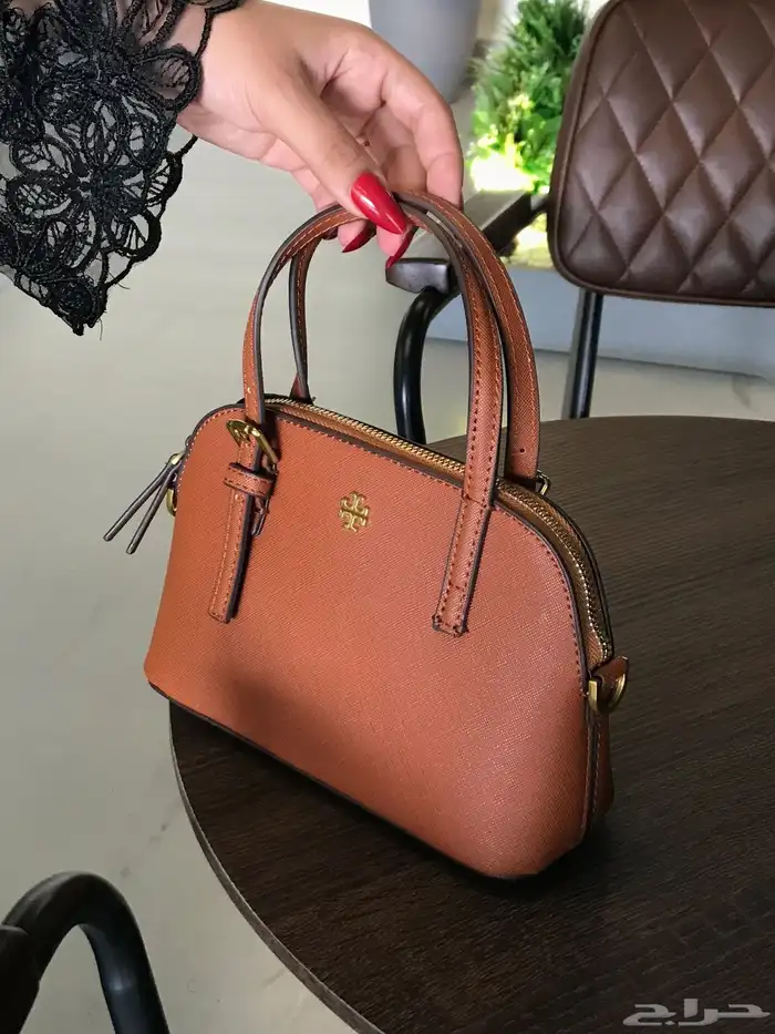 شنط توري بورش توب كوالتي 49