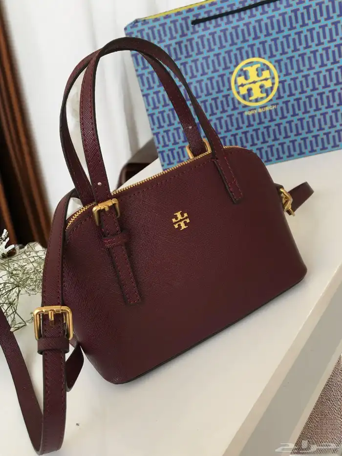 شنط توري بورش توب كوالتي 35