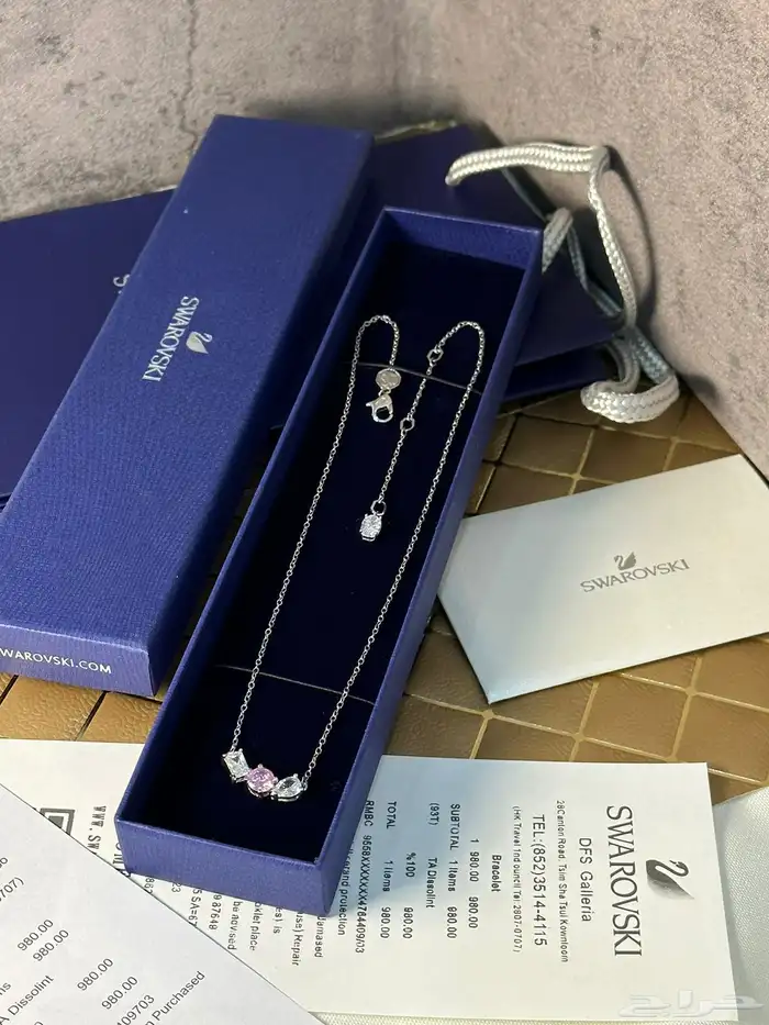 اكسسوارات ماركات هاي كوالتي 0