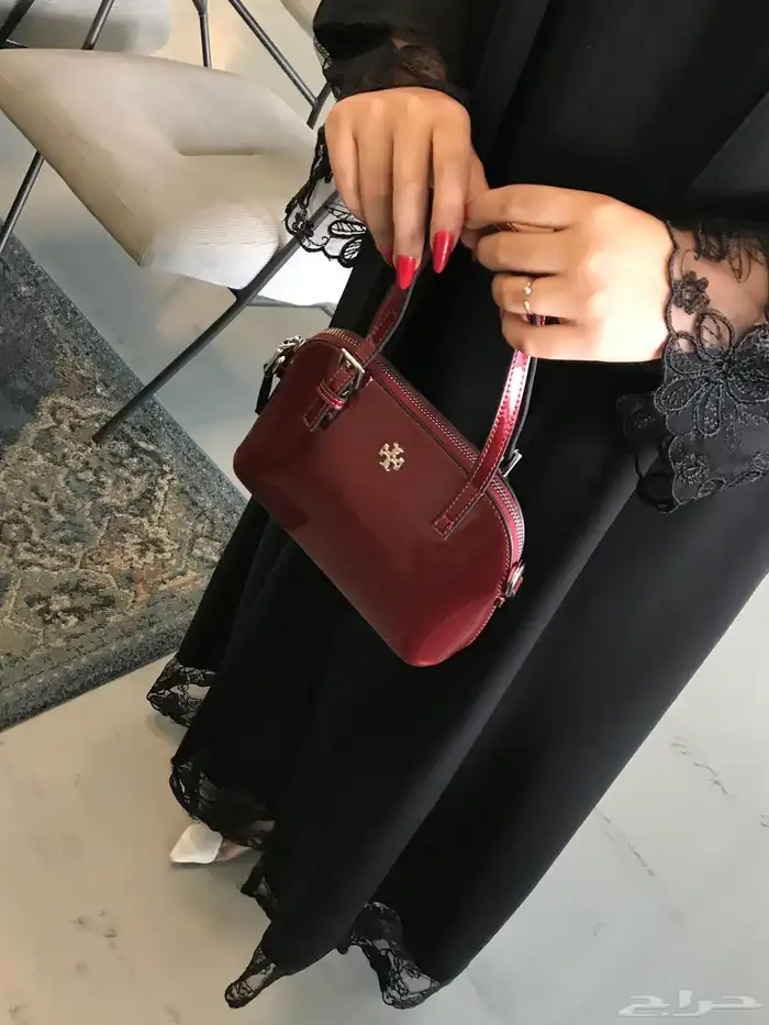 شنط توري بورش توب كوالتي 77