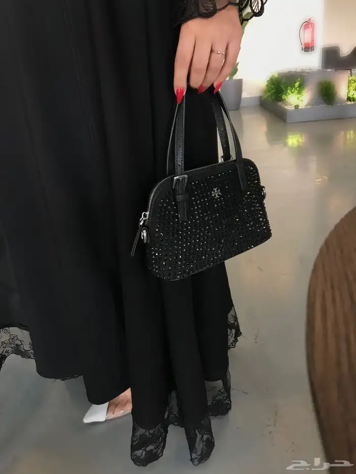 شنط توري بورش توب كوالتي 66