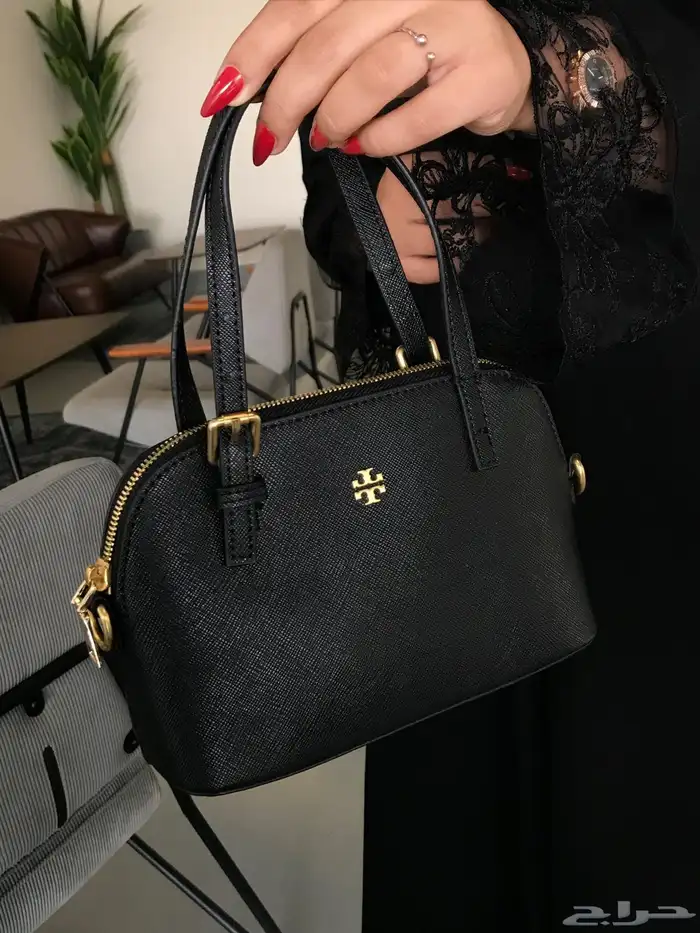 شنط توري بورش توب كوالتي 18