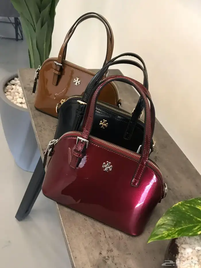 شنط توري بورش توب كوالتي 74