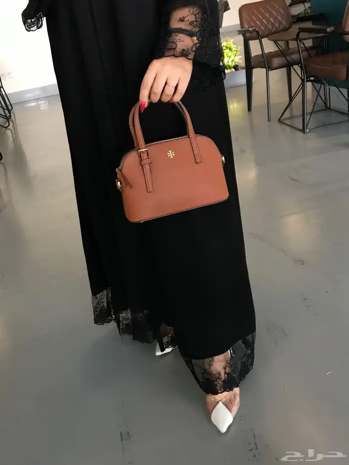 شنط توري بورش توب كوالتي 24