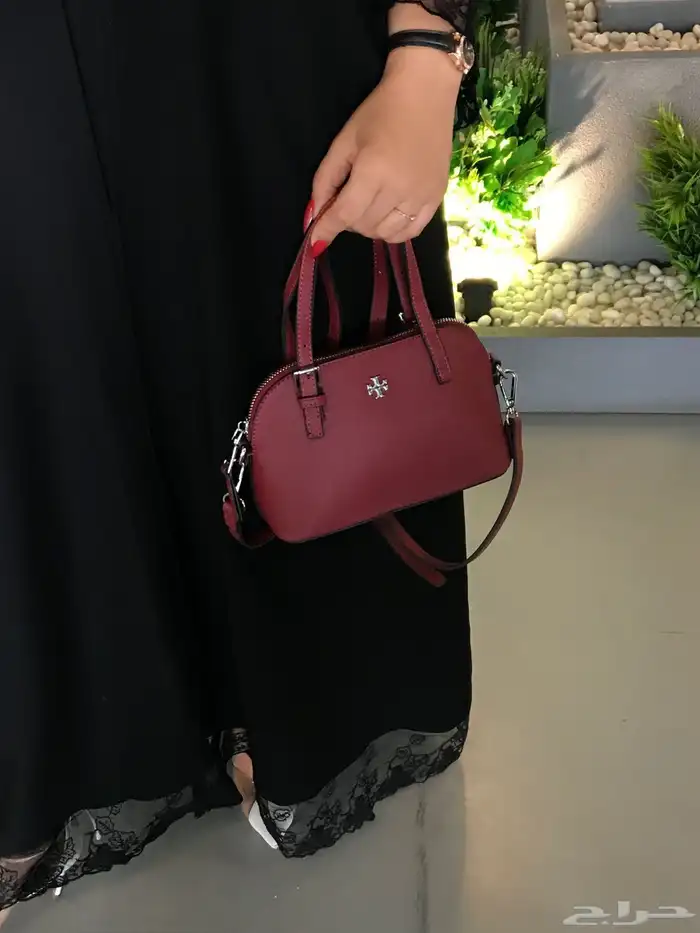 شنط توري بورش توب كوالتي 5