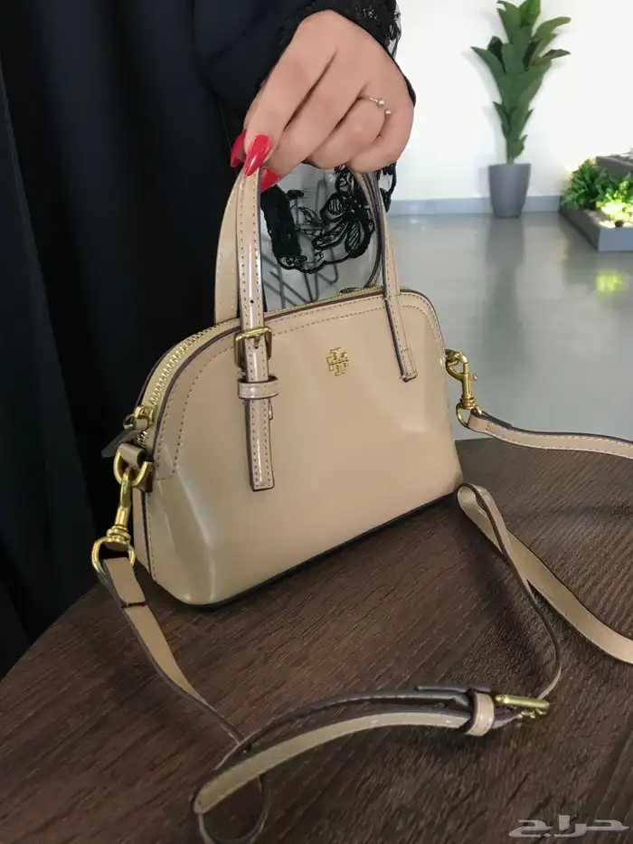 شنط توري بورش توب كوالتي 67