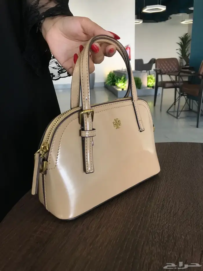 شنط توري بورش توب كوالتي 45