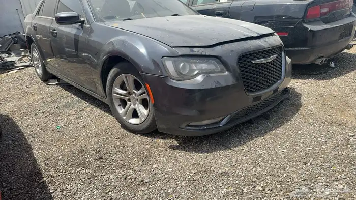 S300 كرايزلر 0
